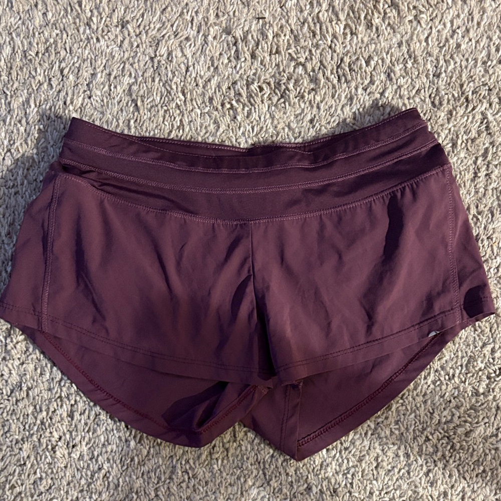 Oiselle Women’s Roga Running Shorts